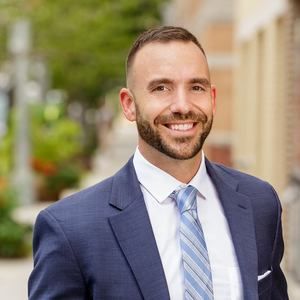 Meet your Posher, Steve